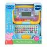 Peppa Pig Play Smart Laptop - view 5